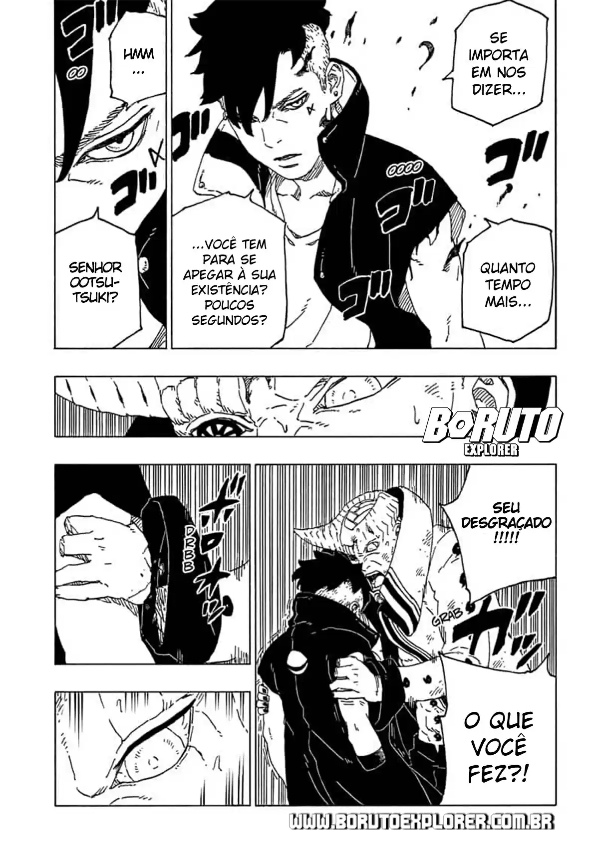 Read Boruto_ Naruto Next Generations Português Manga Online