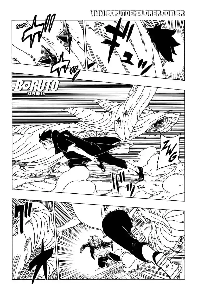Read Boruto_ Naruto Next Generations Português Manga Online