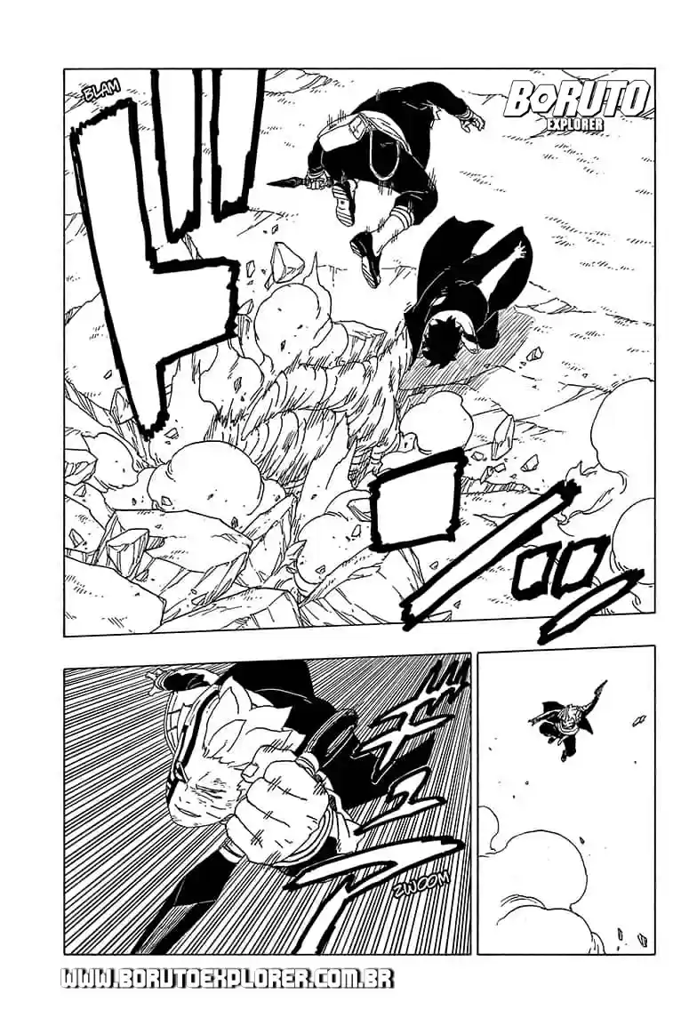 Read Boruto_ Naruto Next Generations Português Manga Online
