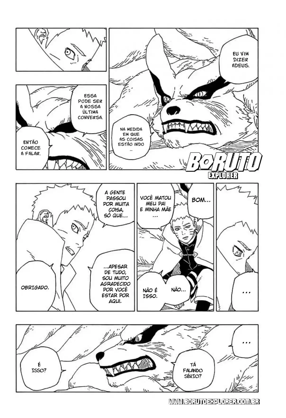 Read Boruto_ Naruto Next Generations Português Manga Online