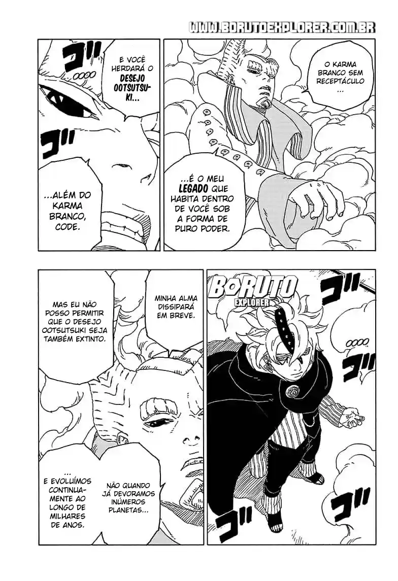 Read Boruto_ Naruto Next Generations Português Manga Online