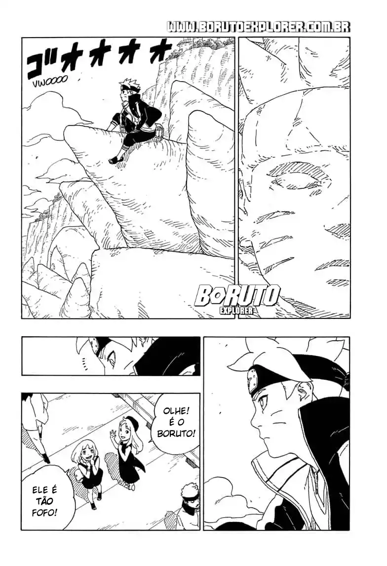 Read Boruto_ Naruto Next Generations Português Manga Online