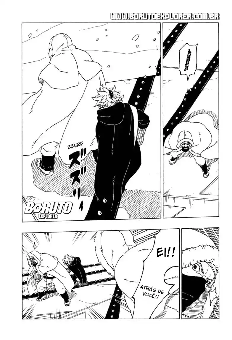 Read Boruto_ Naruto Next Generations Português Manga Online