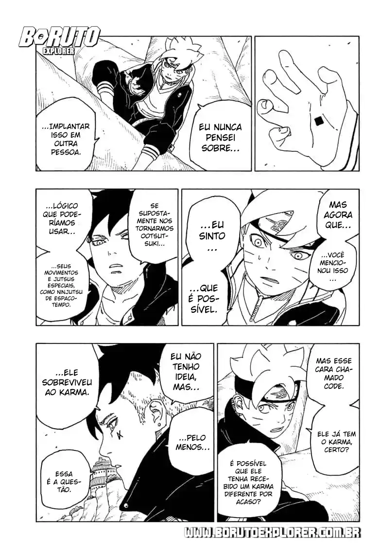 Read Boruto_ Naruto Next Generations Português Manga Online