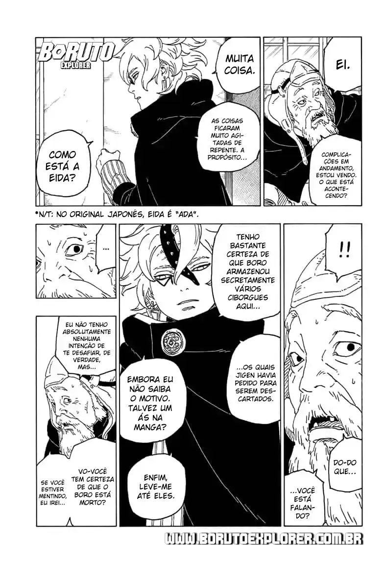 Read Boruto_ Naruto Next Generations Português Manga Online