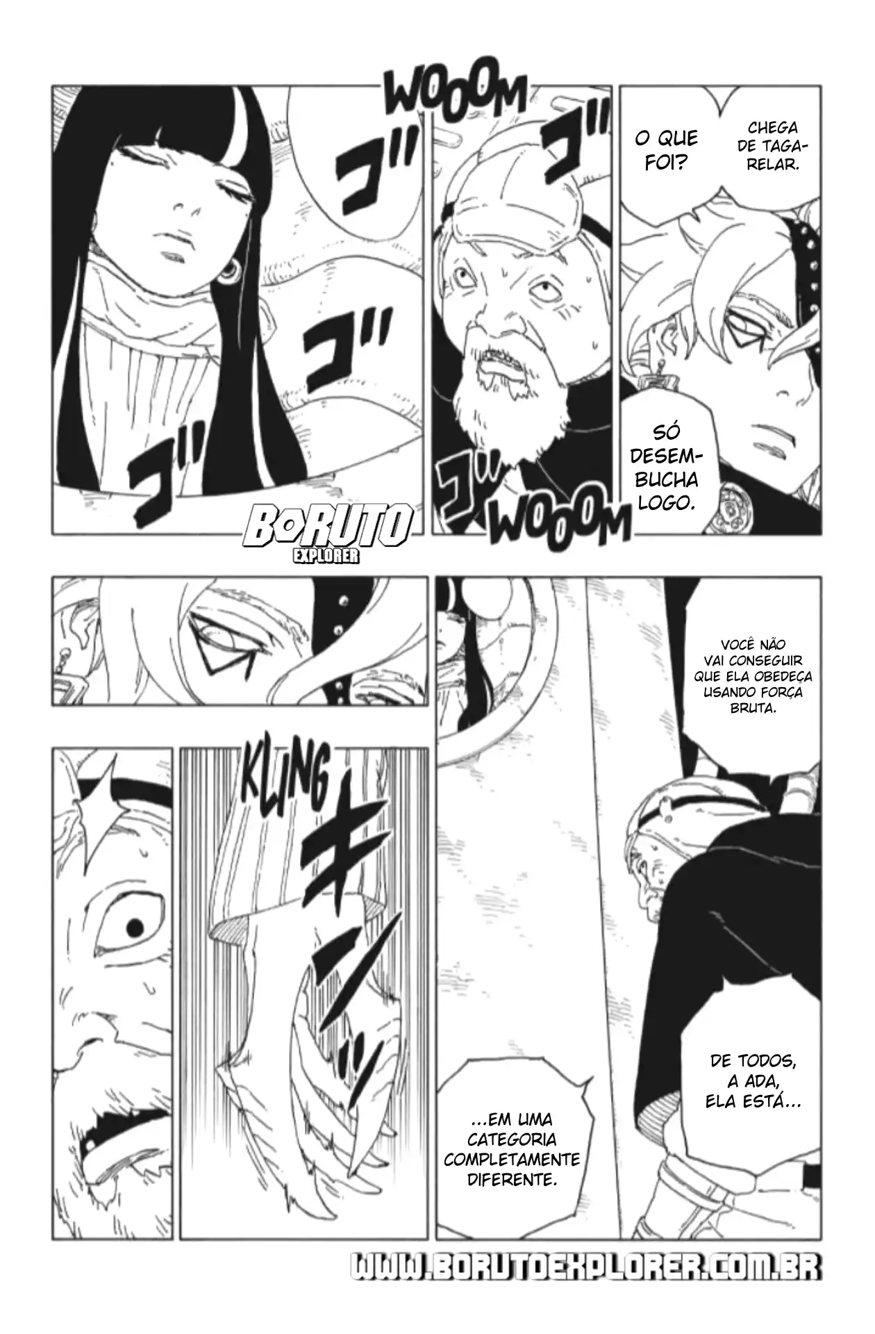 Read Boruto_ Naruto Next Generations Português Manga Online