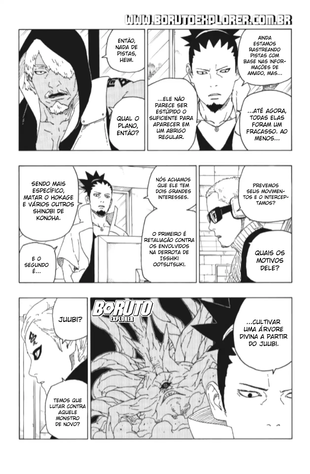 Read Boruto_ Naruto Next Generations Português Manga Online