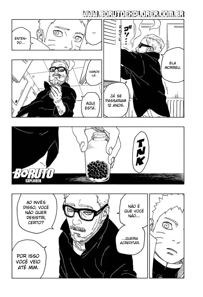Read Boruto_ Naruto Next Generations Português Manga Online