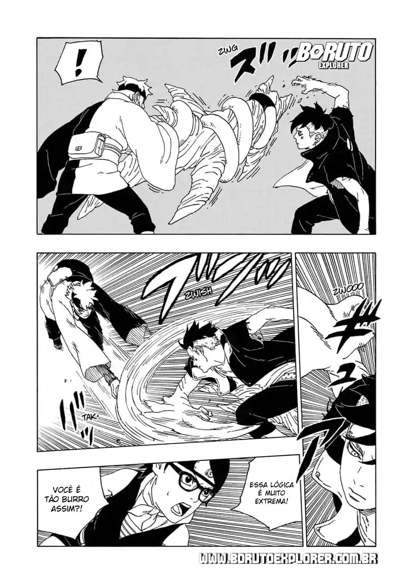 Read Boruto_ Naruto Next Generations Português Manga Online