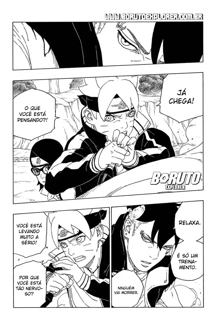 Read Boruto_ Naruto Next Generations Português Manga Online