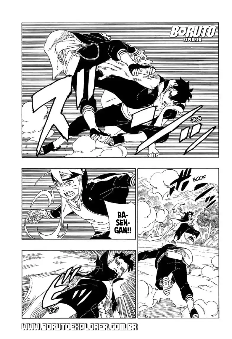 Read Boruto_ Naruto Next Generations Português Manga Online