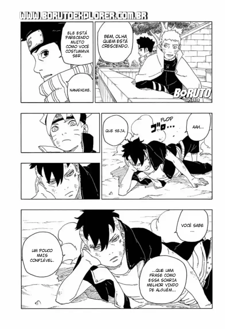 Read Boruto_ Naruto Next Generations Português Manga Online