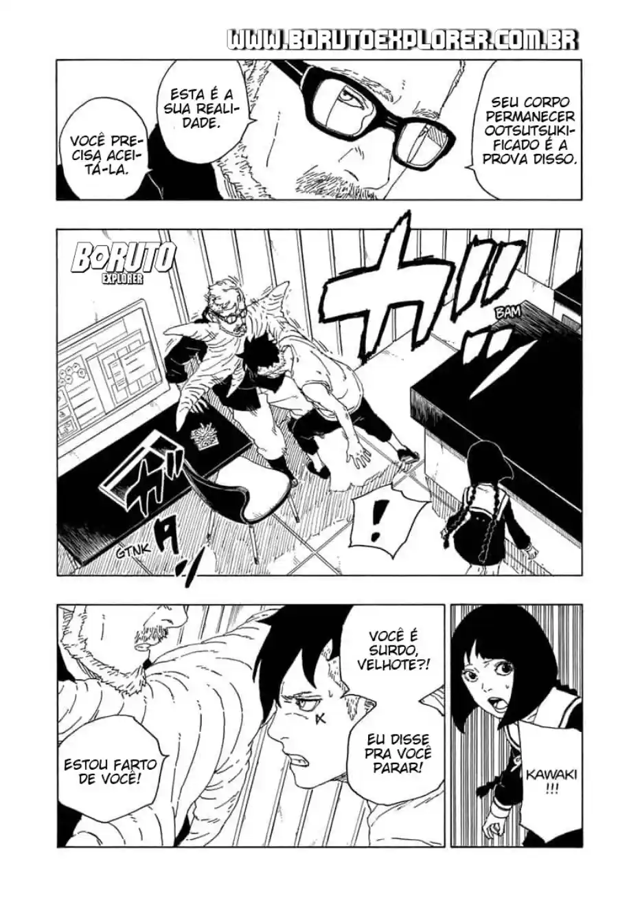 Read Boruto_ Naruto Next Generations Português Manga Online