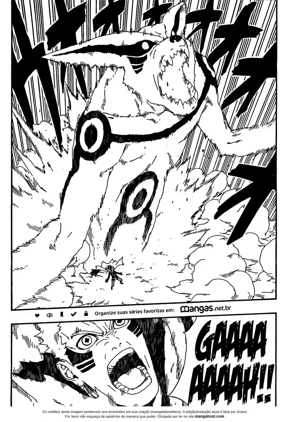 Read Boruto_ Naruto Next Generations Português Manga Online