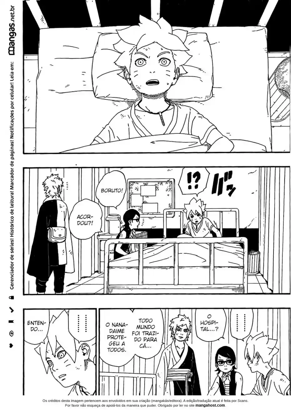 Read Boruto_ Naruto Next Generations Português Manga Online