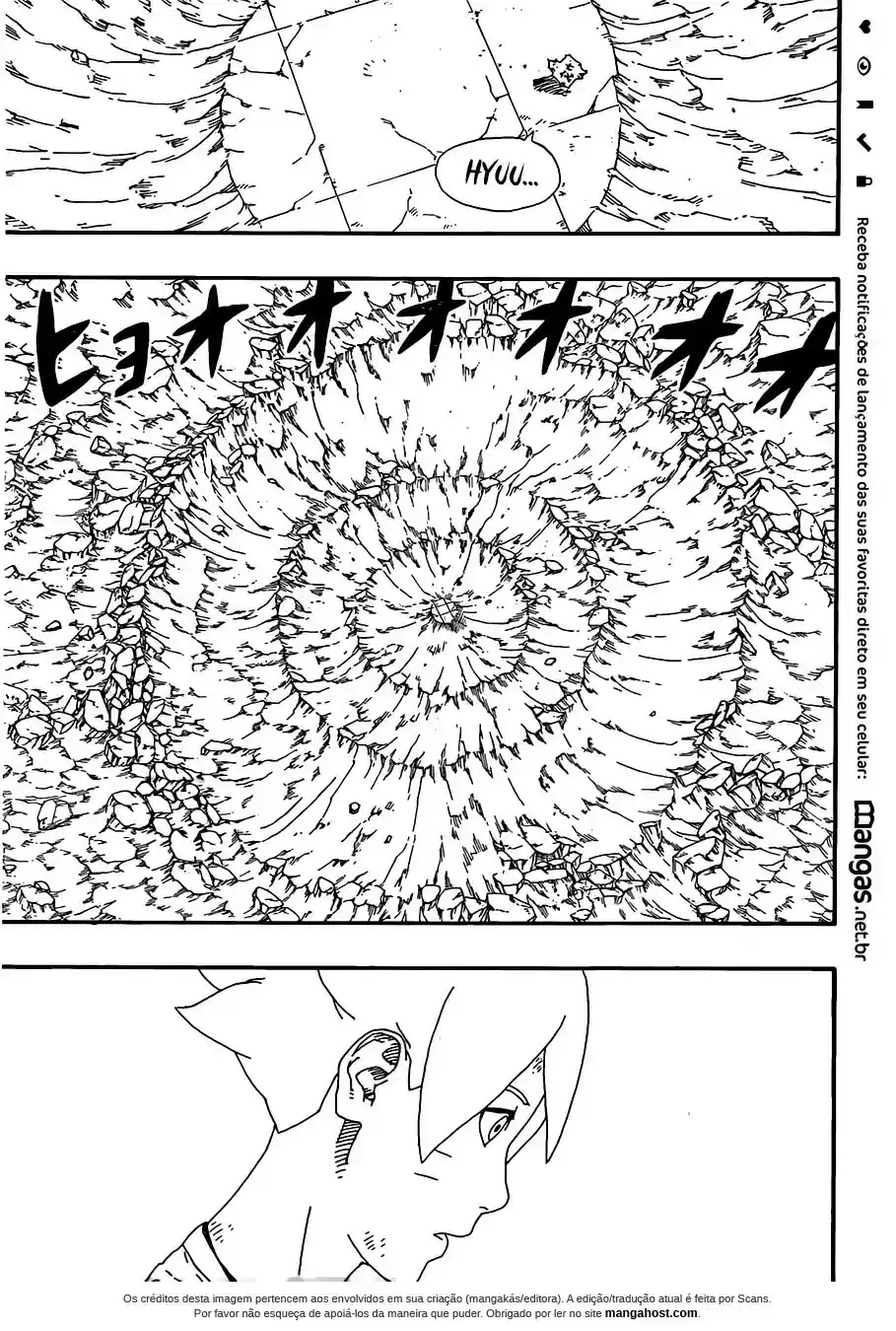 Read Boruto_ Naruto Next Generations Português Manga Online