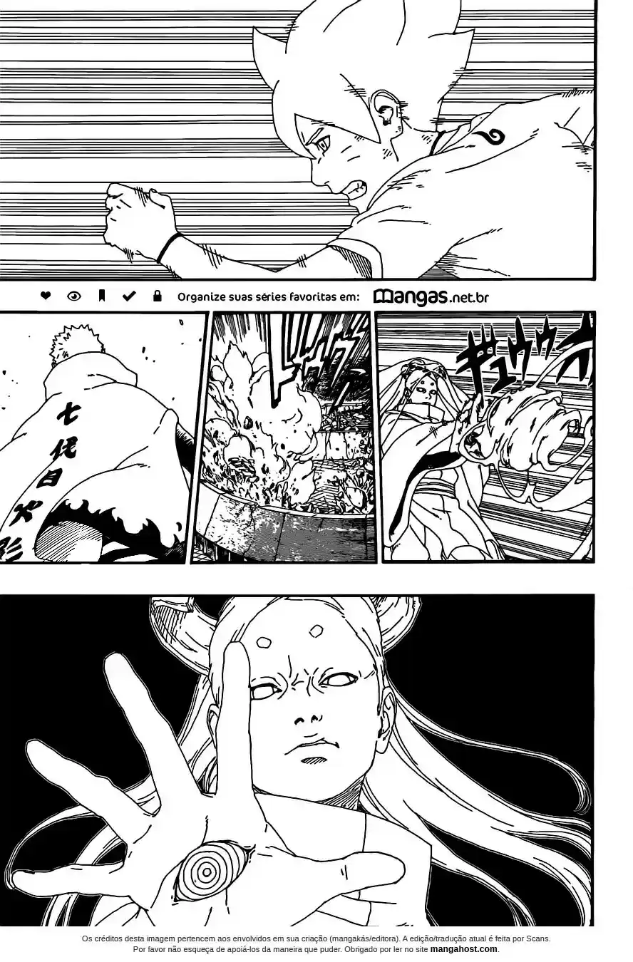 Read Boruto_ Naruto Next Generations Português Manga Online