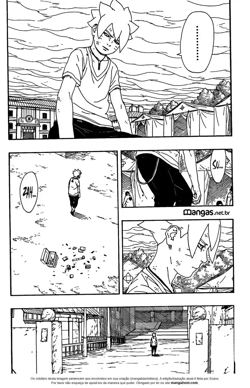 Read Boruto_ Naruto Next Generations Português Manga Online