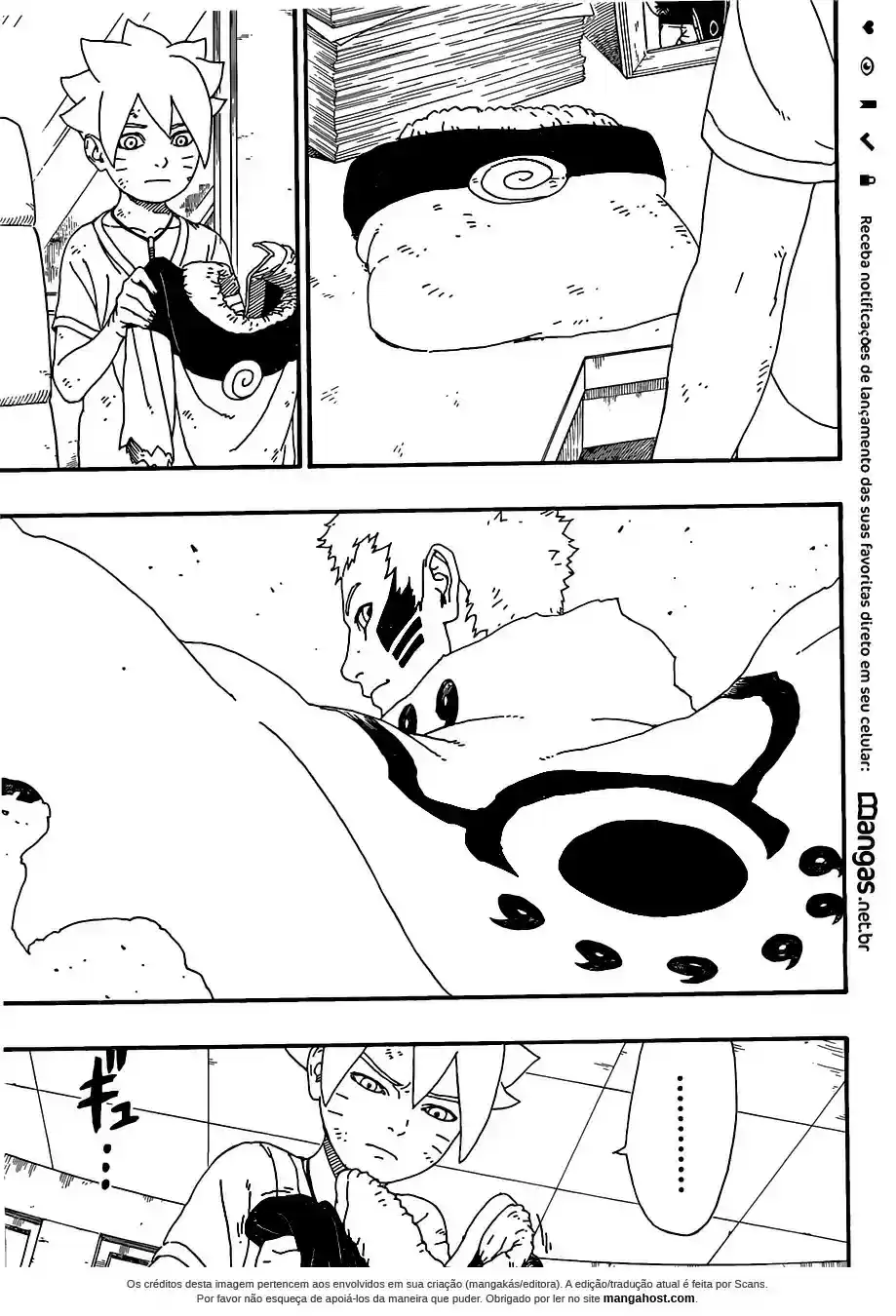 Read Boruto_ Naruto Next Generations Português Manga Online