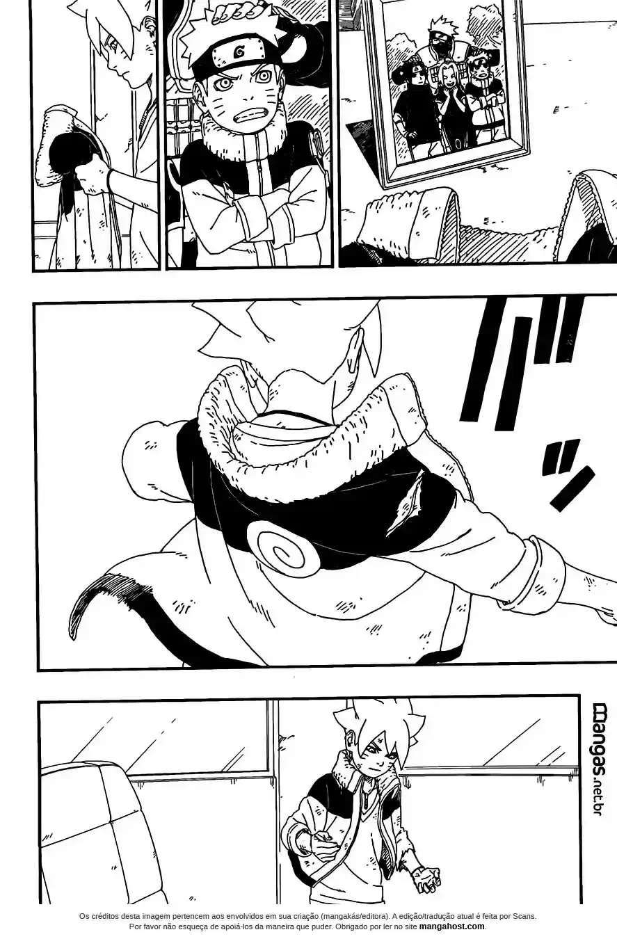 Read Boruto_ Naruto Next Generations Português Manga Online