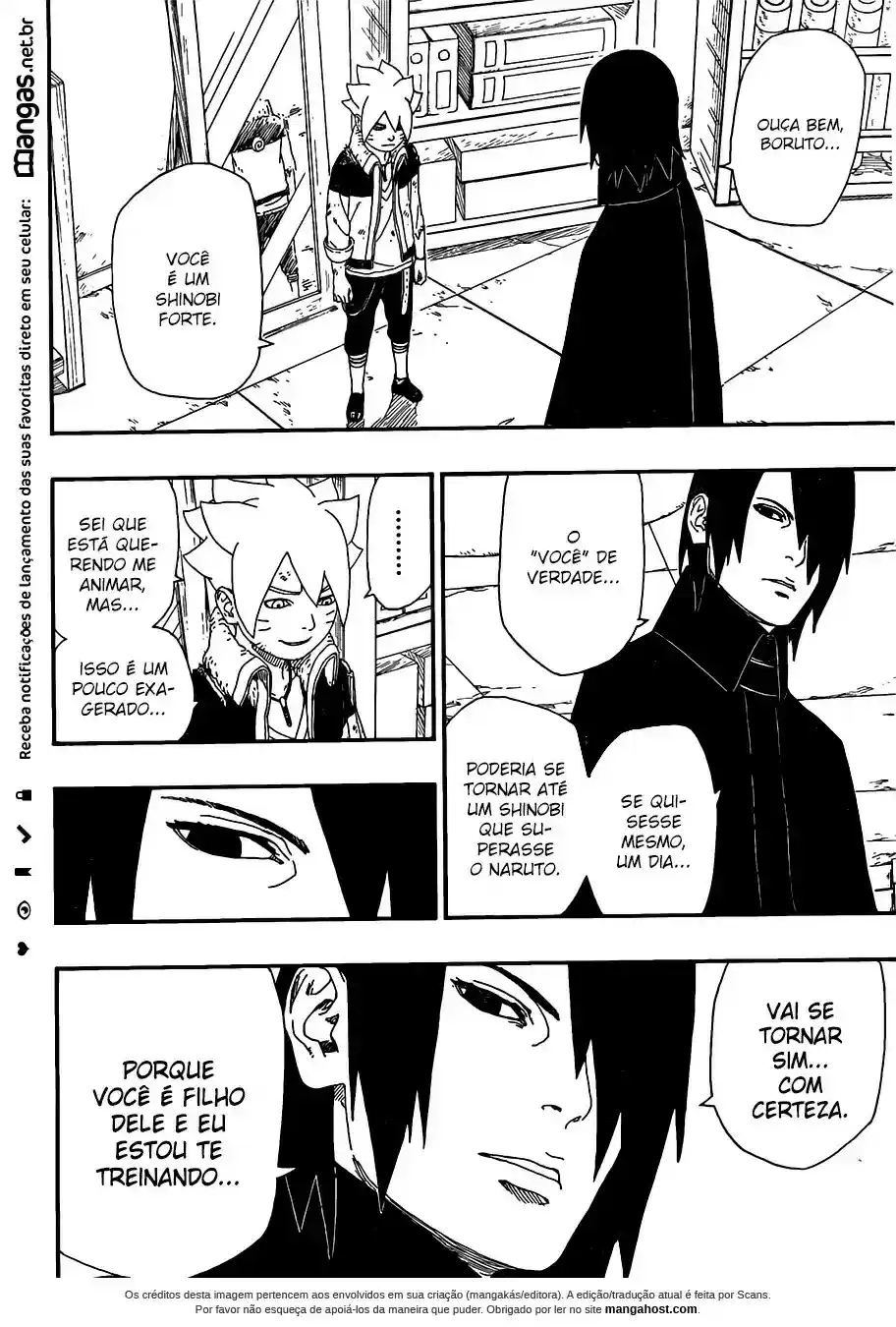 Read Boruto_ Naruto Next Generations Português Manga Online