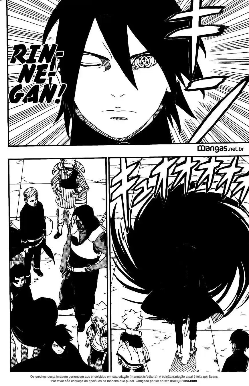 Read Boruto_ Naruto Next Generations Português Manga Online