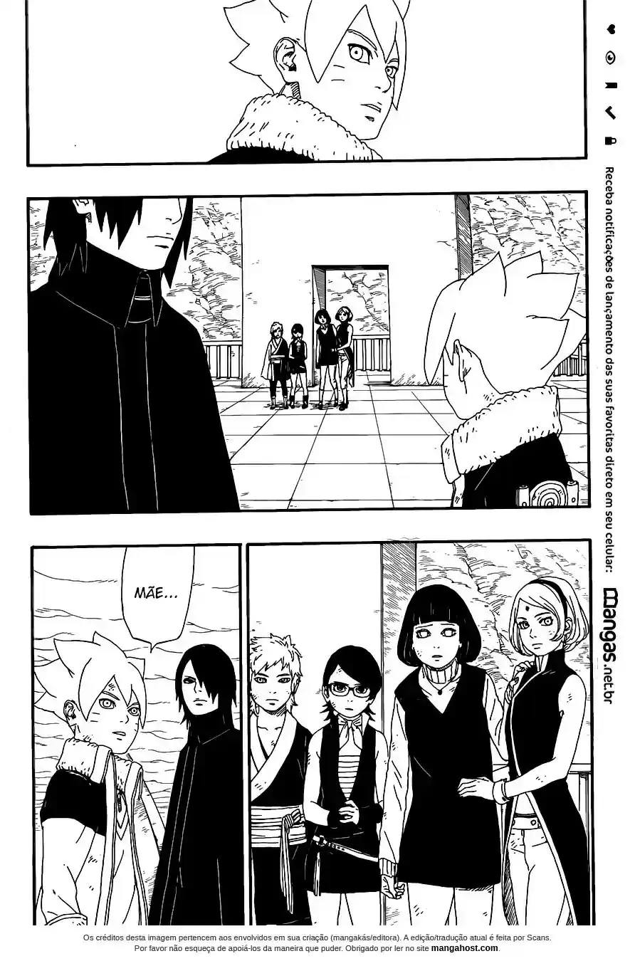 Read Boruto_ Naruto Next Generations Português Manga Online