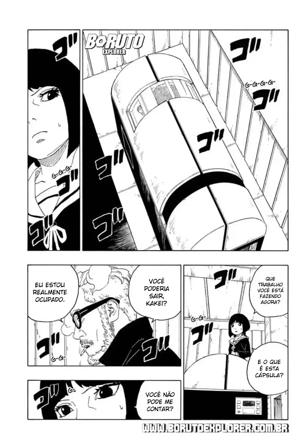 Read Boruto_ Naruto Next Generations Português Manga Online