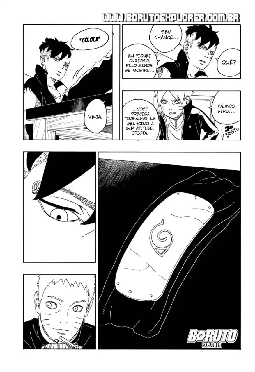 Read Boruto_ Naruto Next Generations Português Manga Online