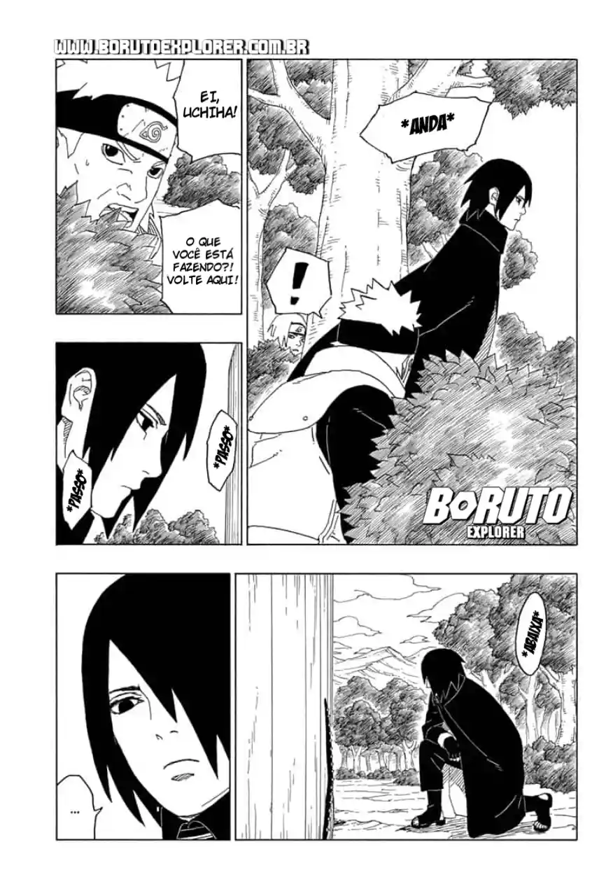 Read Boruto_ Naruto Next Generations Português Manga Online