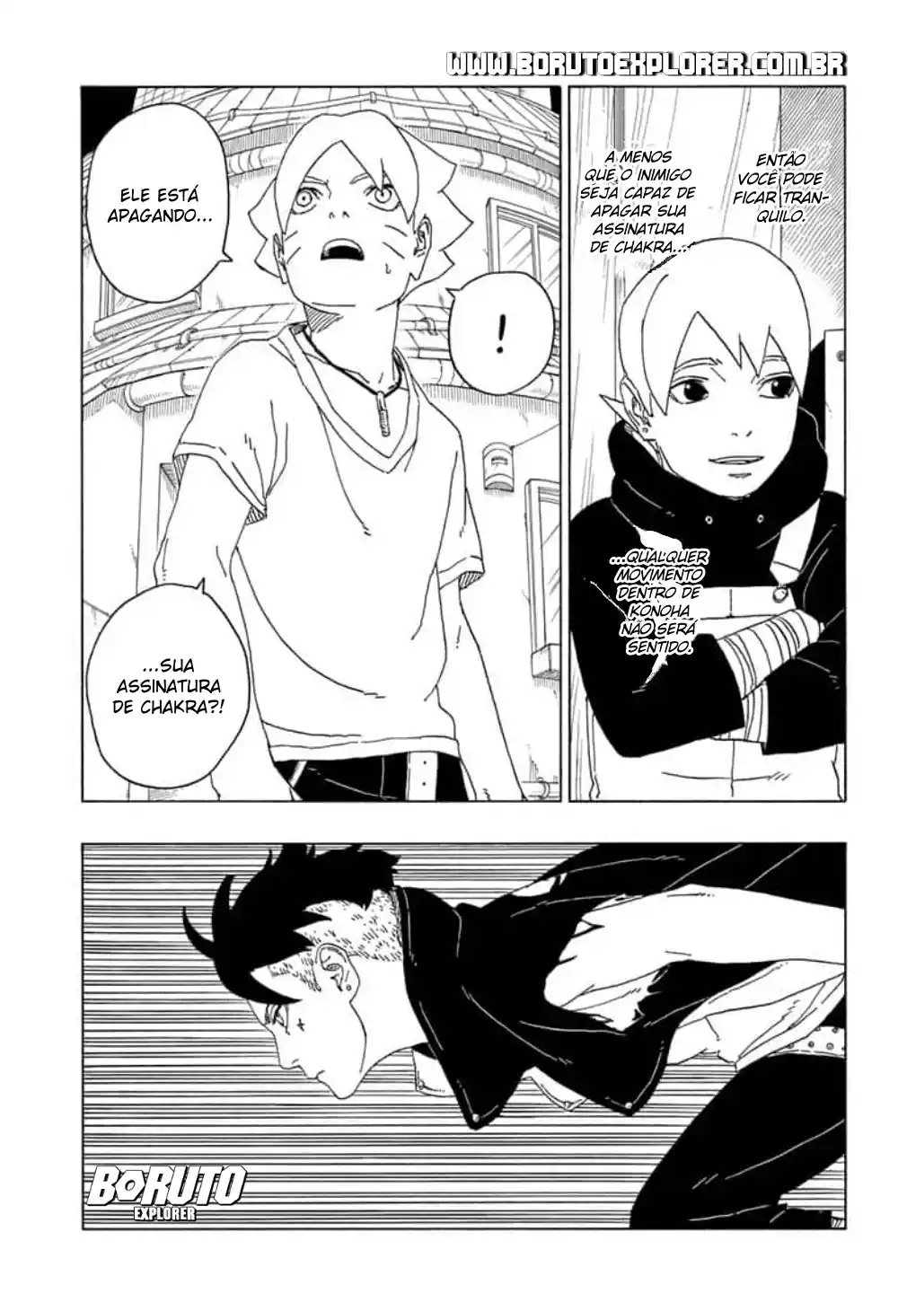 Read Boruto_ Naruto Next Generations Português Manga Online