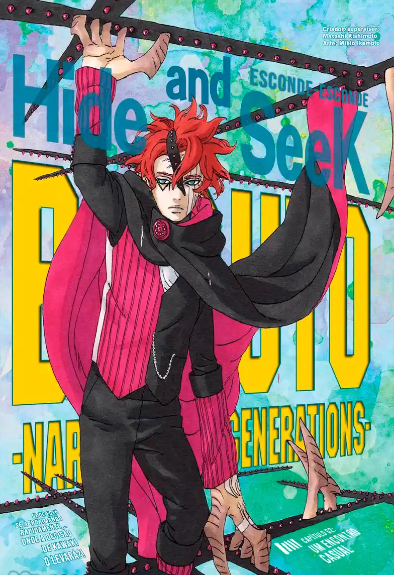 Read Boruto_ Naruto Next Generations Português Manga Online