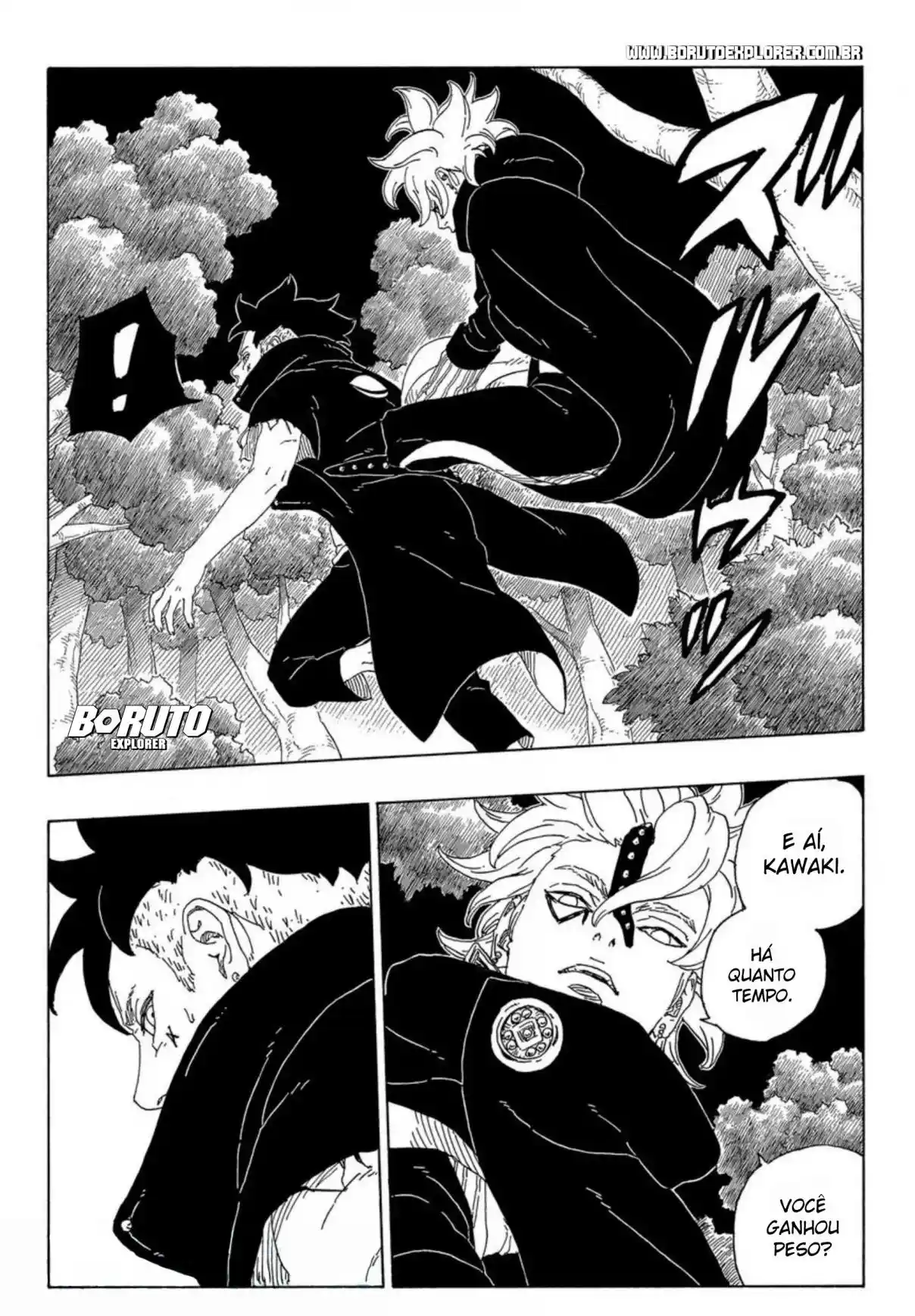 Read Boruto_ Naruto Next Generations Português Manga Online