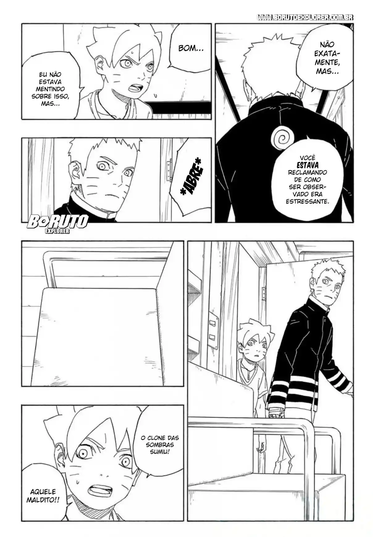 Read Boruto_ Naruto Next Generations Português Manga Online