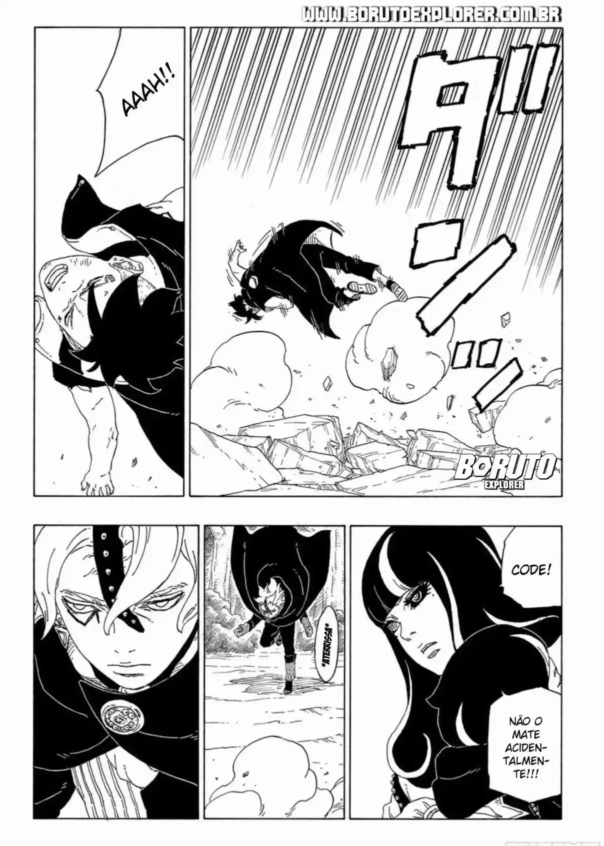 Read Boruto_ Naruto Next Generations Português Manga Online