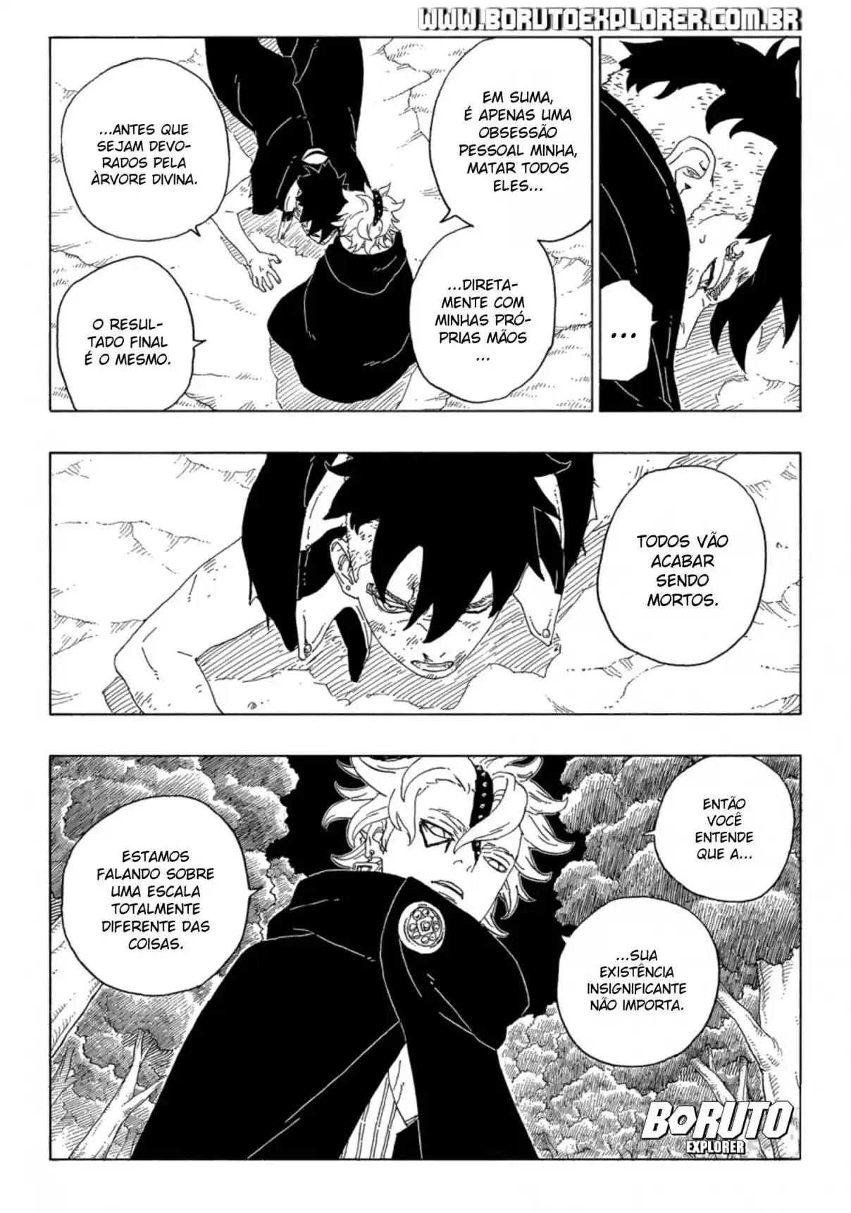 Read Boruto_ Naruto Next Generations Português Manga Online