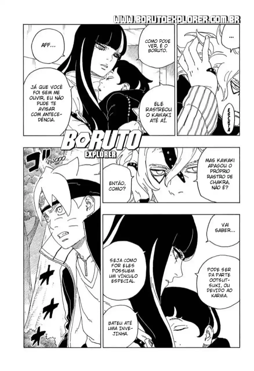 Read Boruto_ Naruto Next Generations Português Manga Online
