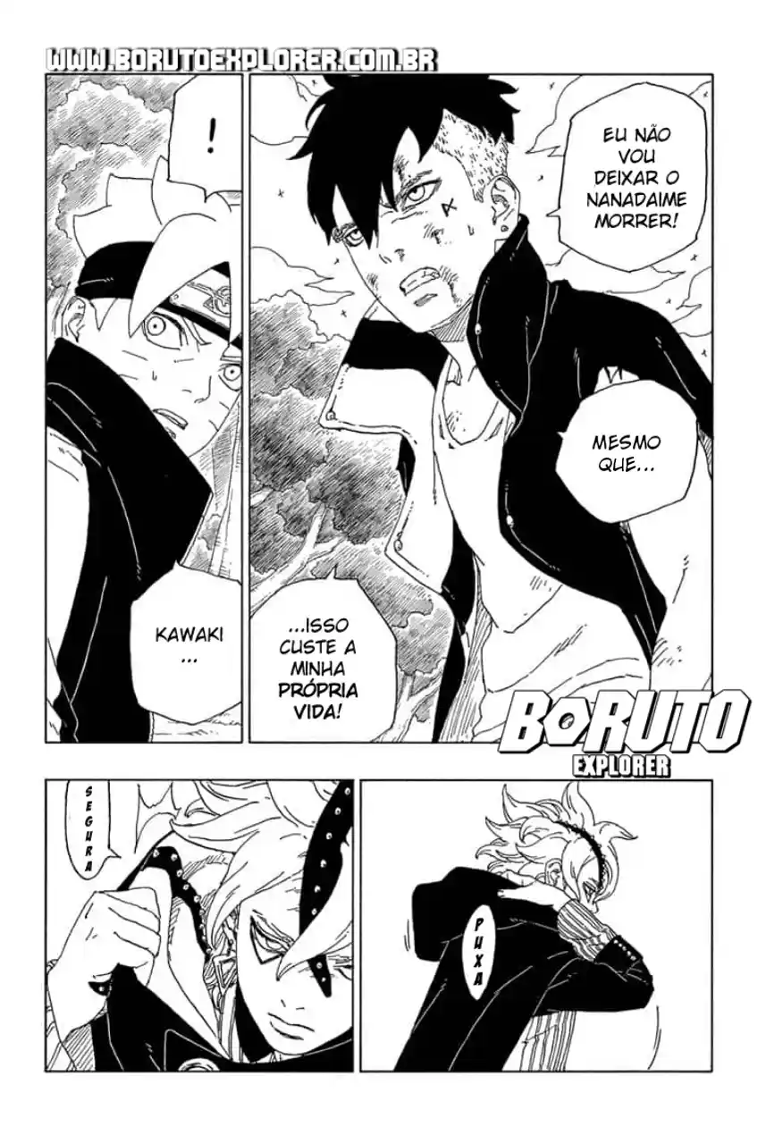Read Boruto_ Naruto Next Generations Português Manga Online