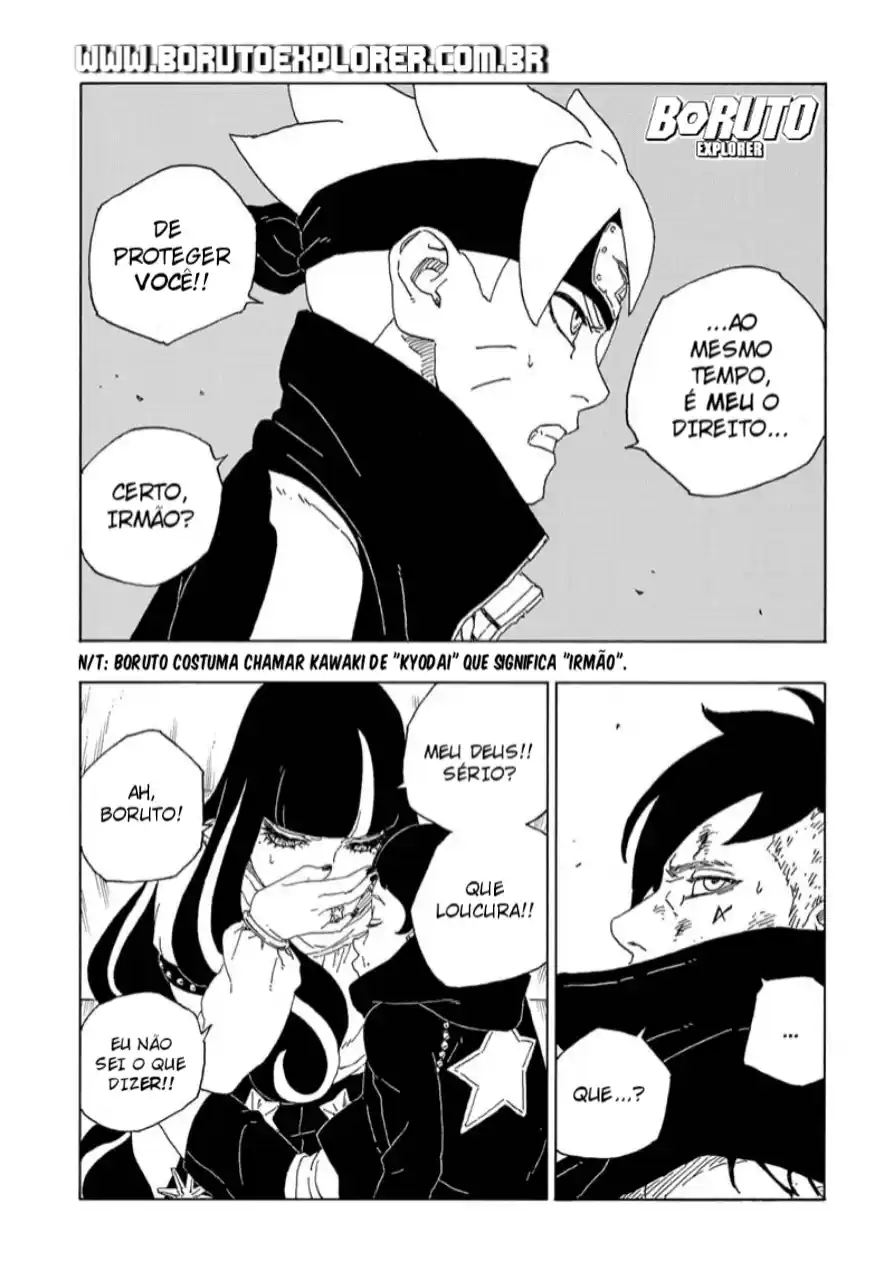 Read Boruto_ Naruto Next Generations Português Manga Online