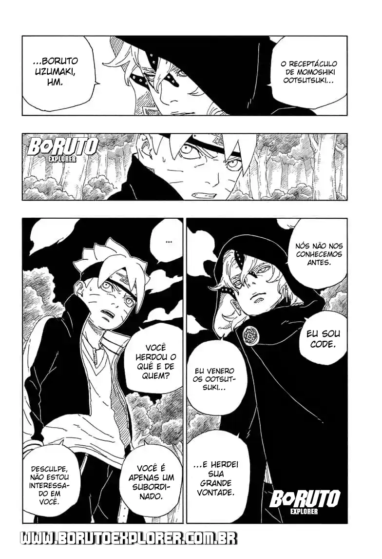 Read Boruto_ Naruto Next Generations Português Manga Online