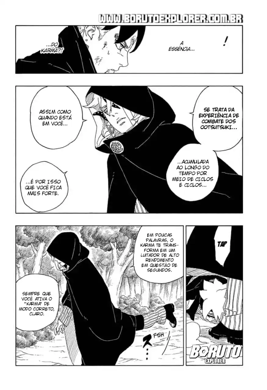 Read Boruto_ Naruto Next Generations Português Manga Online