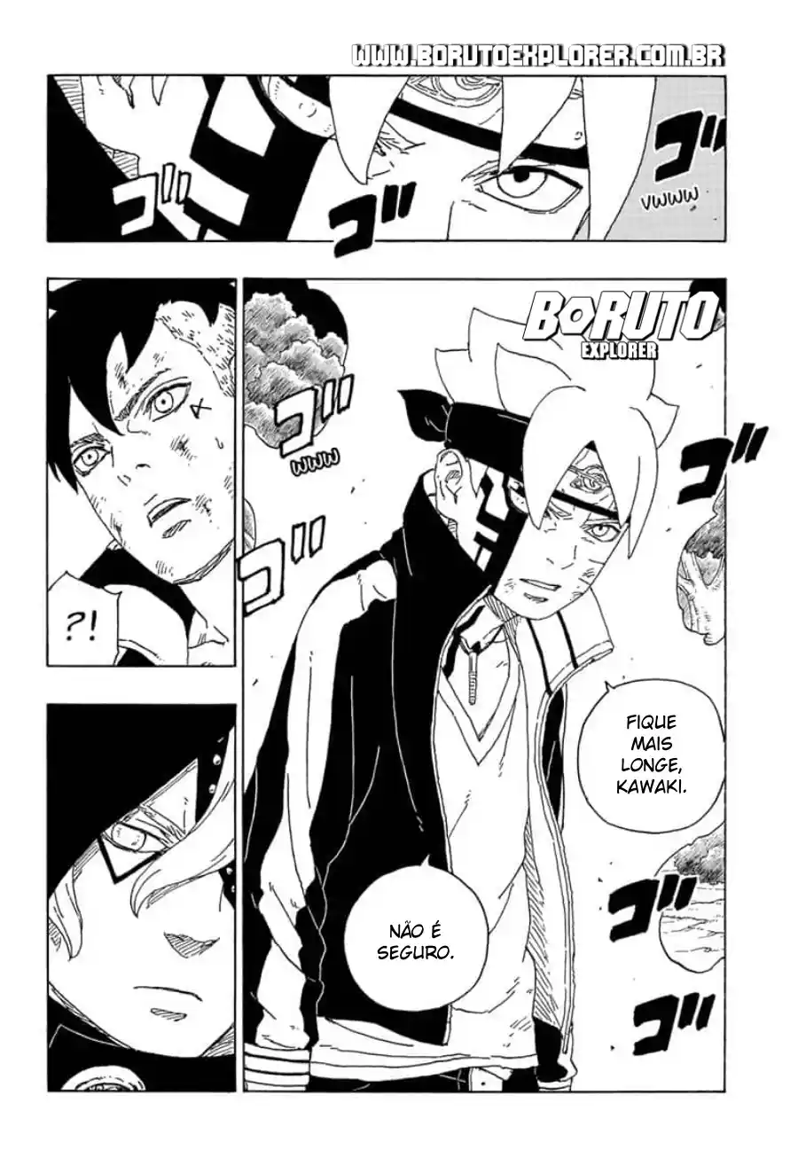 Read Boruto_ Naruto Next Generations Português Manga Online