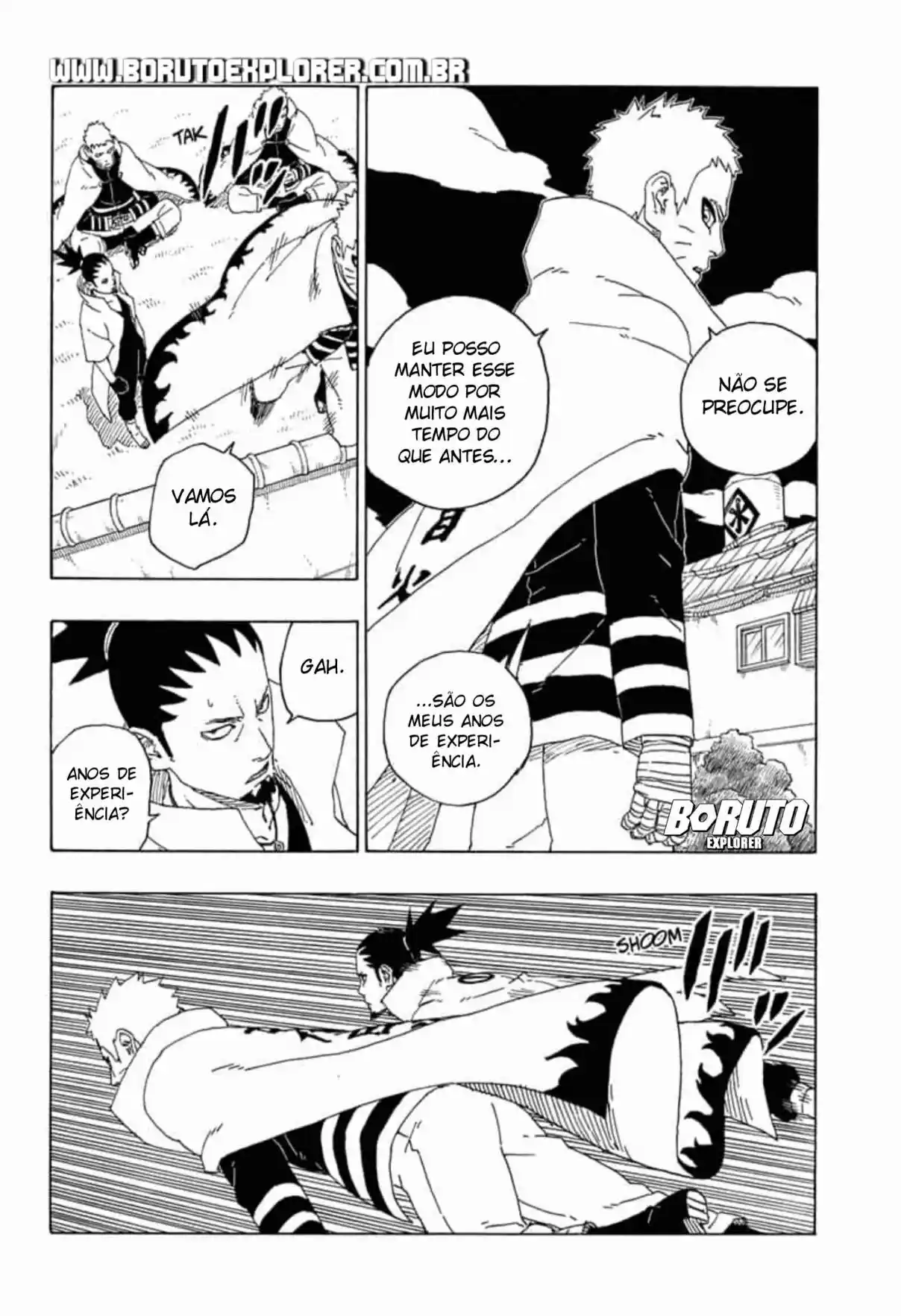 Read Boruto_ Naruto Next Generations Português Manga Online