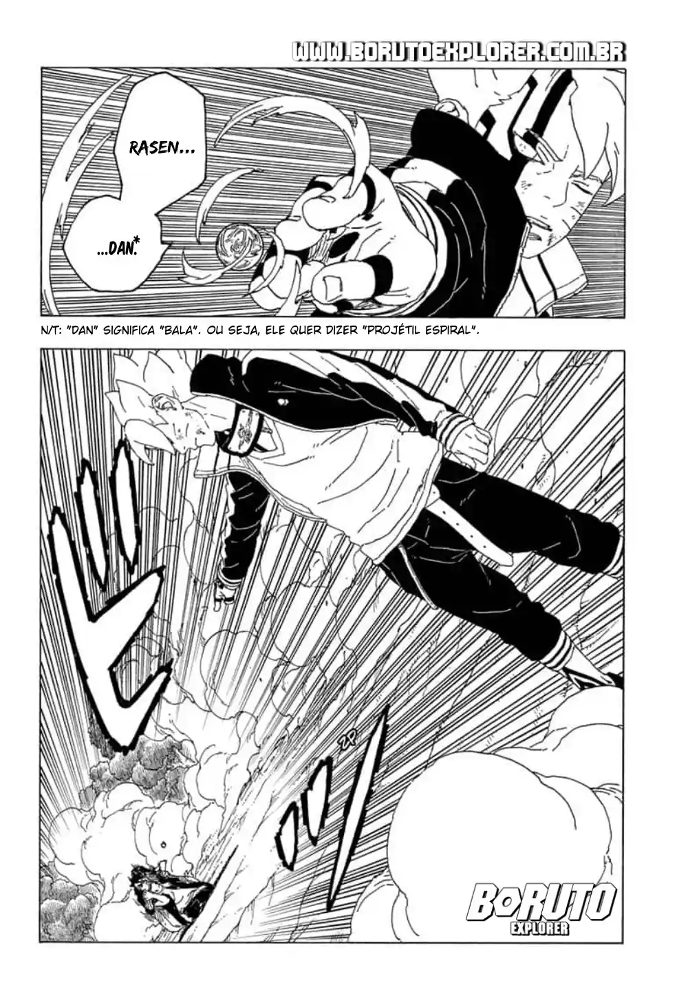 Read Boruto_ Naruto Next Generations Português Manga Online