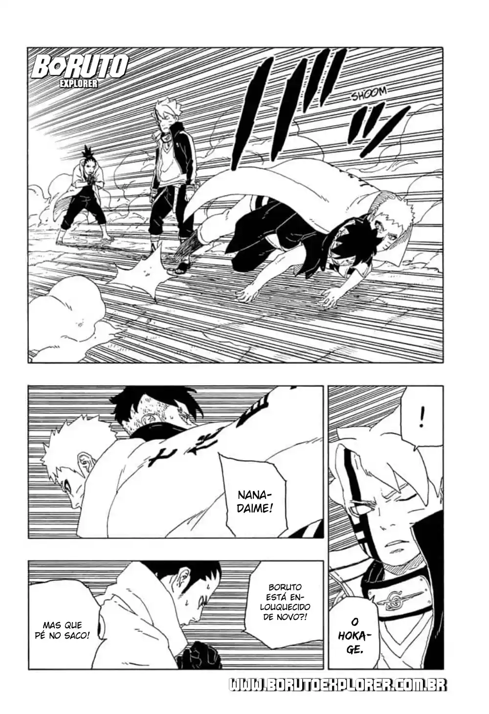 Read Boruto_ Naruto Next Generations Português Manga Online