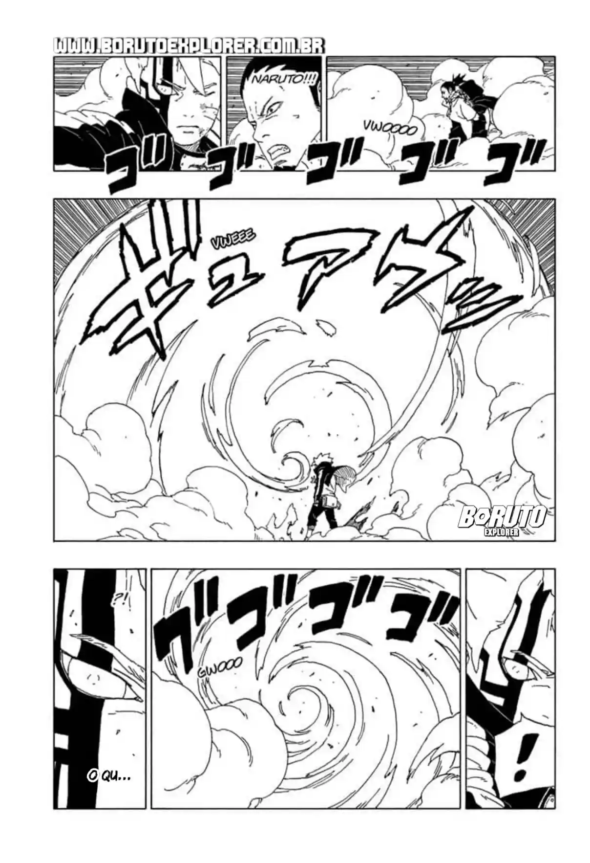 Read Boruto_ Naruto Next Generations Português Manga Online