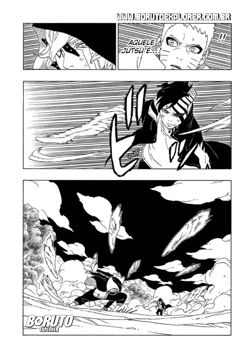 Read Boruto_ Naruto Next Generations Português Manga Online