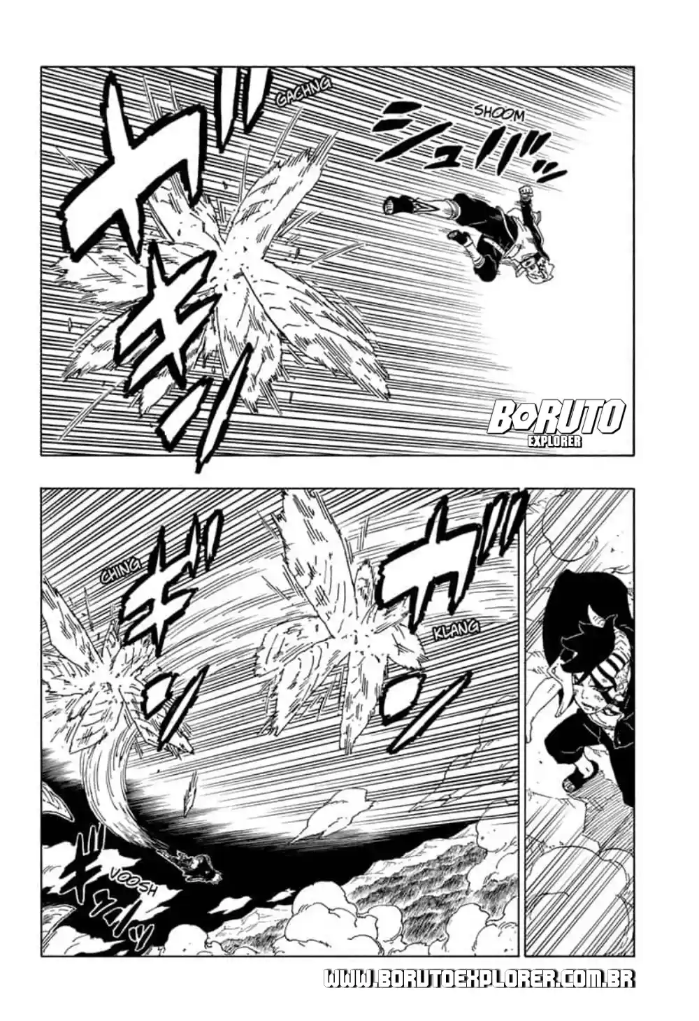 Read Boruto_ Naruto Next Generations Português Manga Online