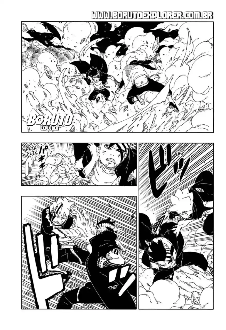 Read Boruto_ Naruto Next Generations Português Manga Online