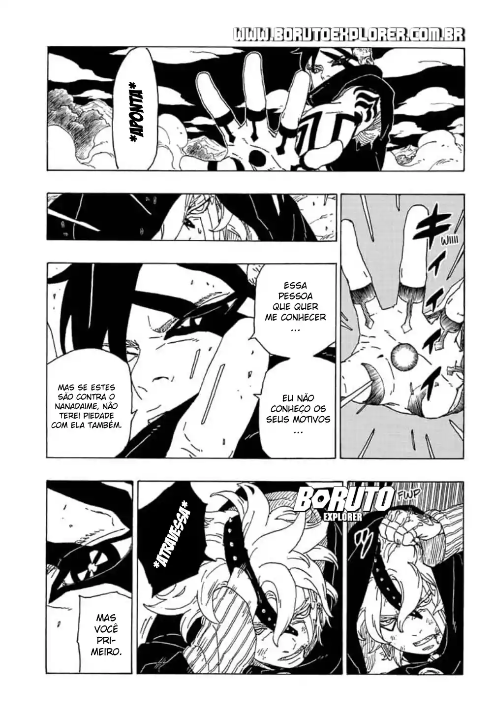 Read Boruto_ Naruto Next Generations Português Manga Online